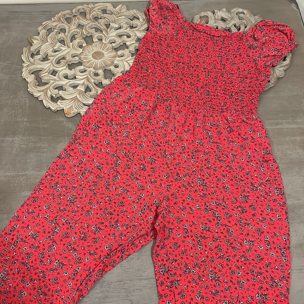 Place 🫧Girls Jumpsuit Size 16 XXL - Picture 3 of 8